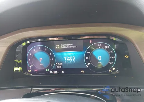 2025 Volkswagen Atlas 2.0T Se from USA, damaged, VIN 1V2DR2CA4SC532519